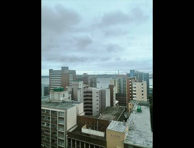 1 BEDROOM APARTMENT FOR SALE IN DURBAN CBD
